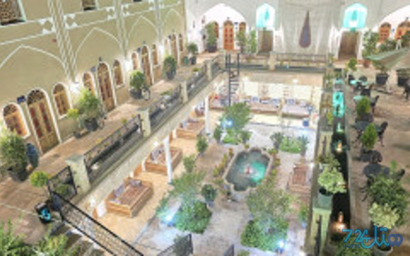 عمارت سهروردی