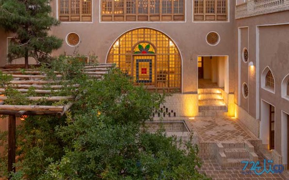 دالان جهان