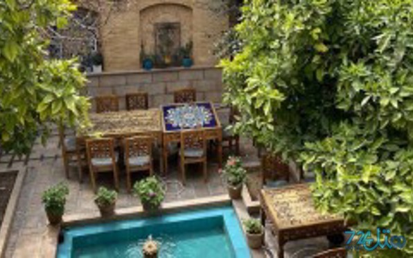 عمارت جمشیدیه