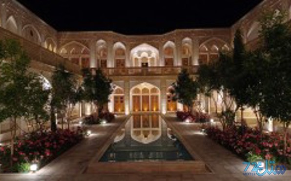 عمارت بالابان