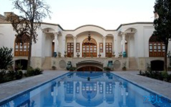 عمارت ماندگار