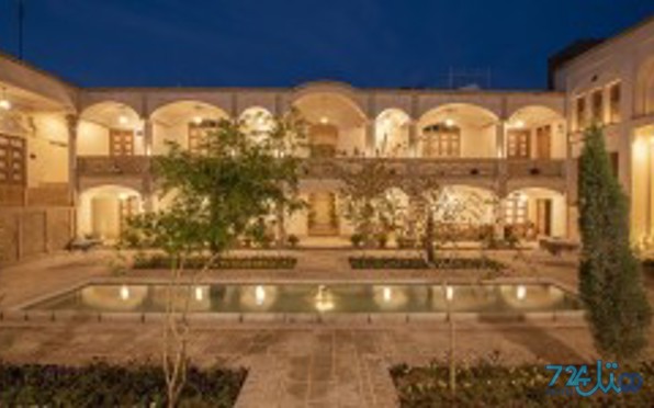 عمارت محمودیه