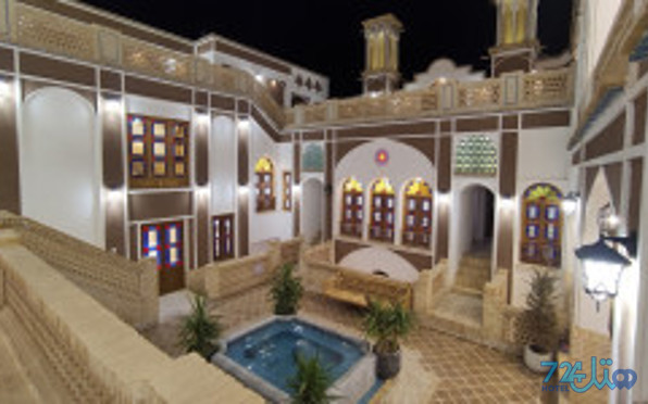 عمارت شمسه