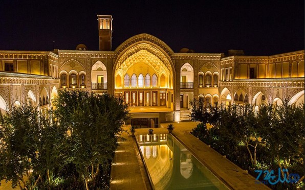 سرای عامری ها
