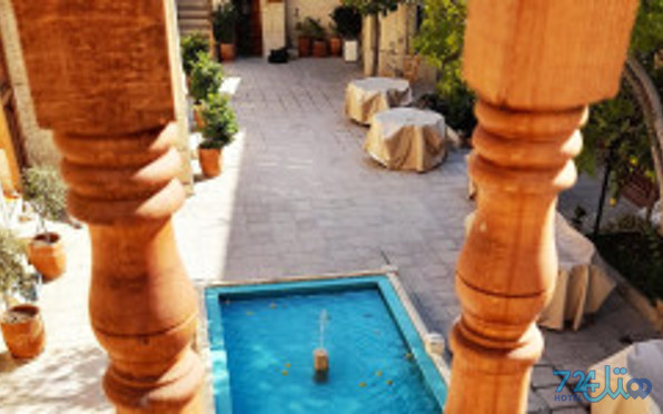 عمارت محلاتی