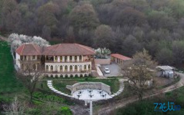 اسپهبدان ( ونوشک )