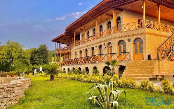 اسپهبدان ( ونوشک )