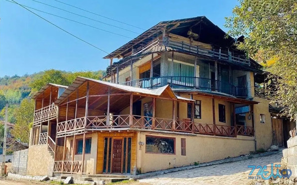 ایران منش