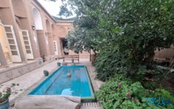 عمارت بانو