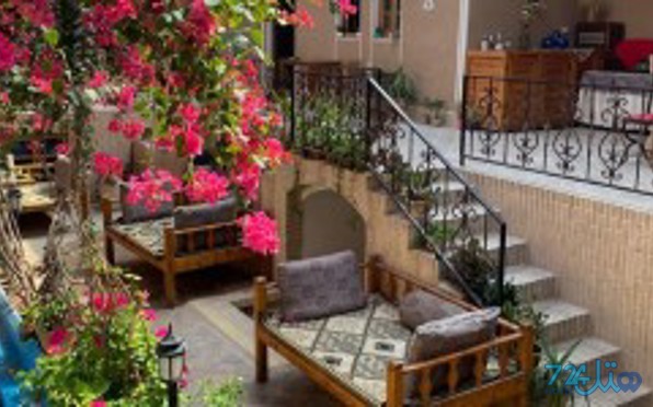 سرای کهن
