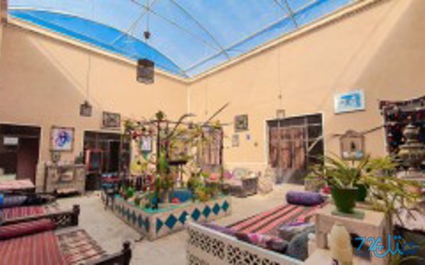 خانه صفا