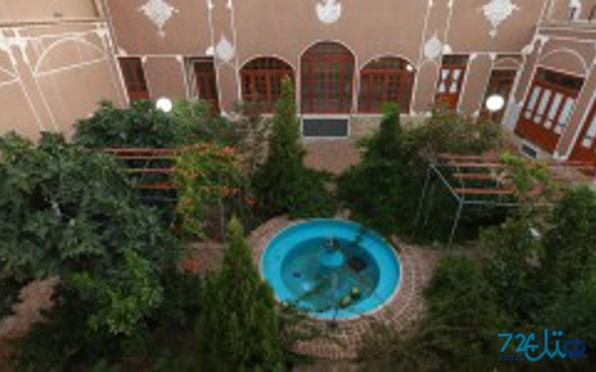کوچه حنا