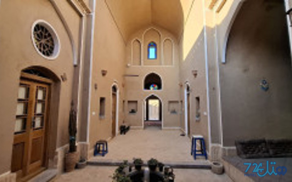 استاد حسین اردکانی