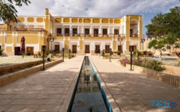 عمارت قجری