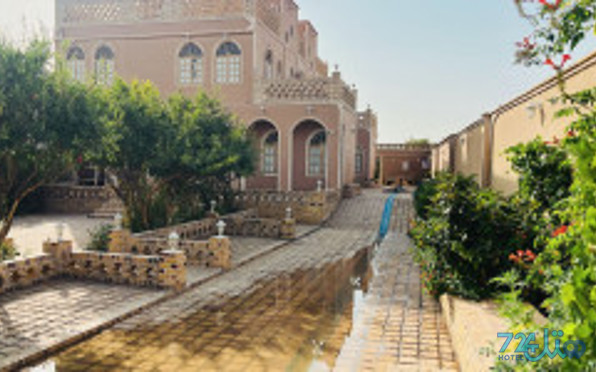 شمس العماره