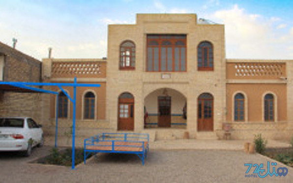 سرای امیر بیک