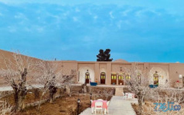 عمارت طاهری