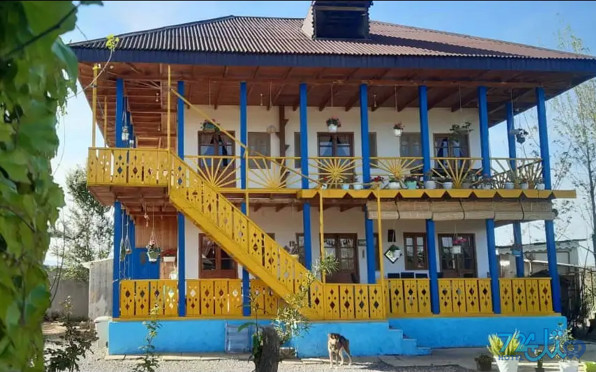 داروک
