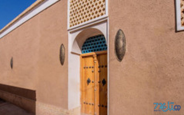 سرای ملک