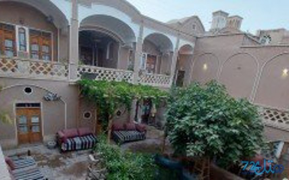 خانه نقلی