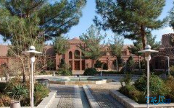 خانه جواهری میاندشت