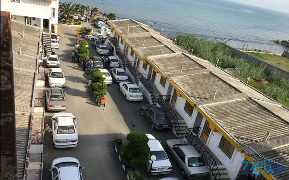 نگین خزرکنار