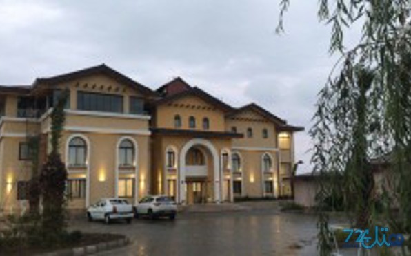 گیلاریا (دنسه)