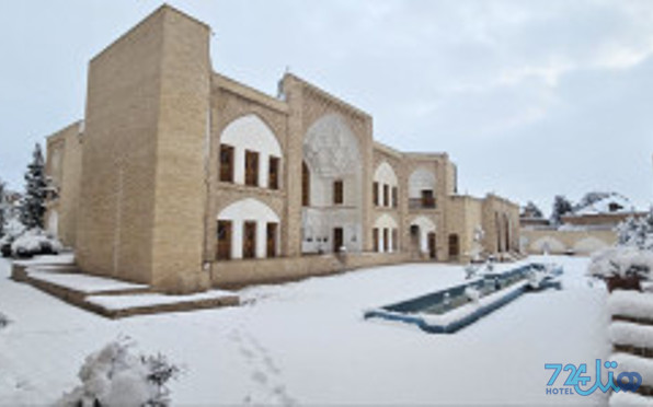 عمارت حاکم
