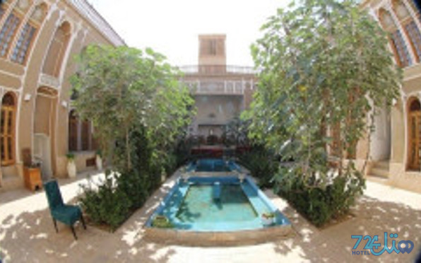 سنتی