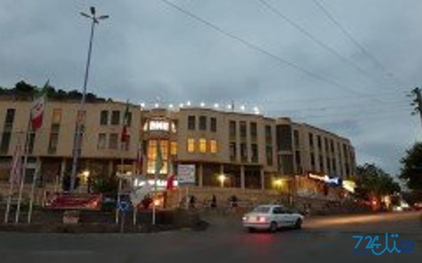 بزرگ
