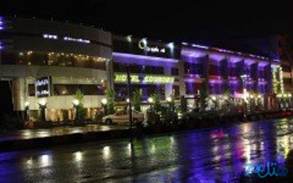 کوروش