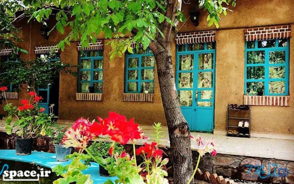 هزار و یک شب سربندان