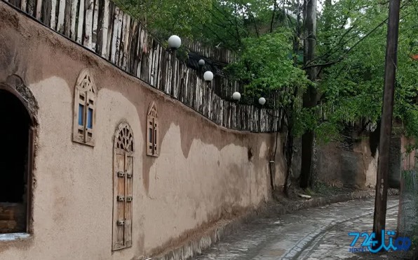 بهشت دهبار
