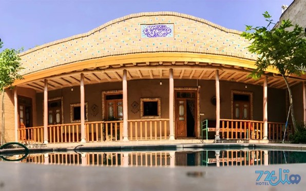 سرای دلگشا