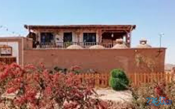 عمارت بانو و باباحسن