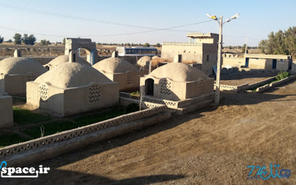 رستم زادگان
