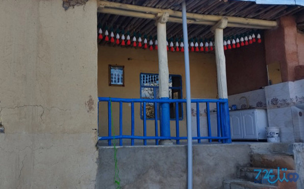 بابا خان کهکران۲