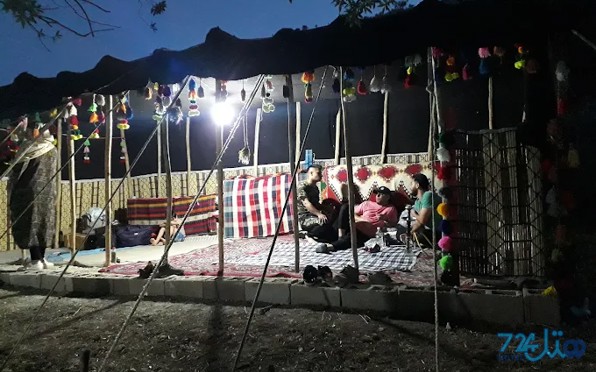 عشایری آتایورد