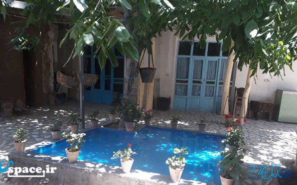 بام ایران