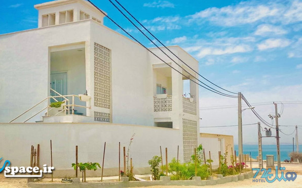 بادگیر سفید