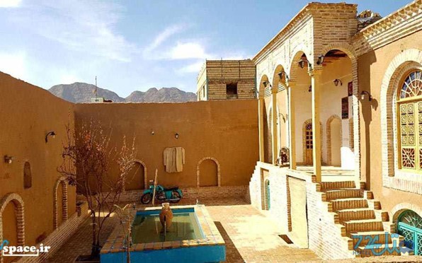 میراحمد خوافی