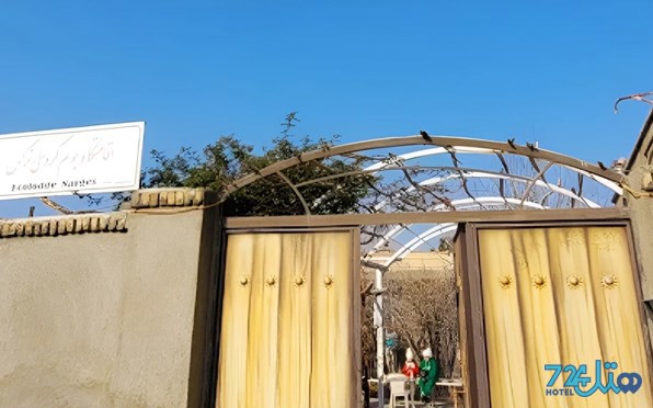 نرگس مزینان