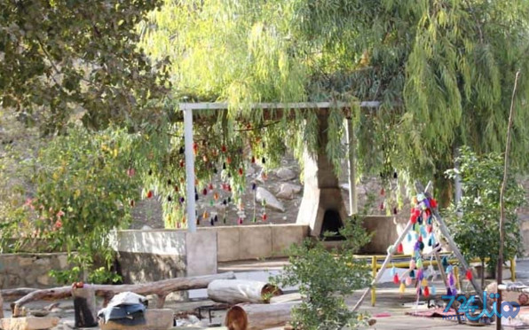 کی قباد