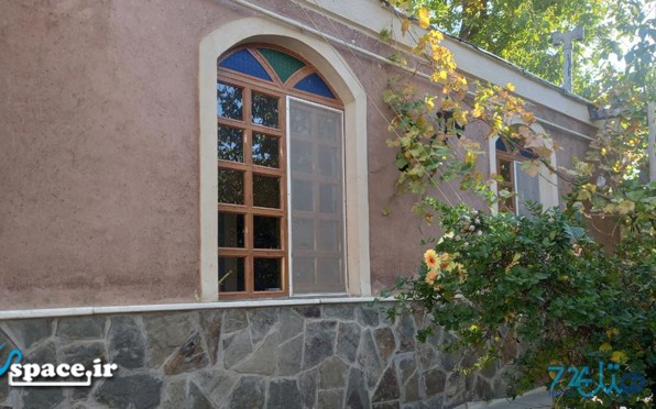 ایران وفس