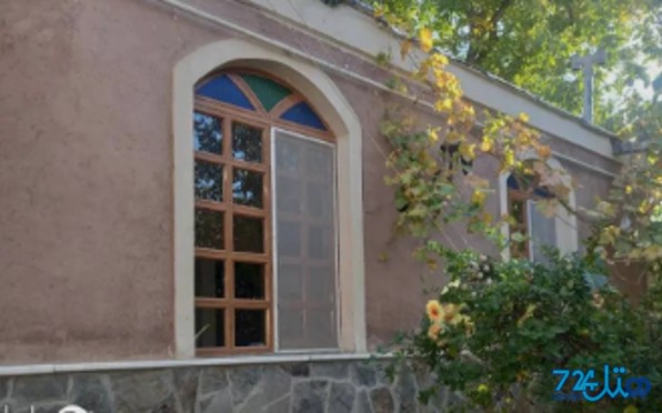 ایران وفس