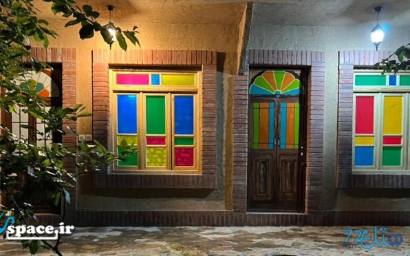 پردیس آساک