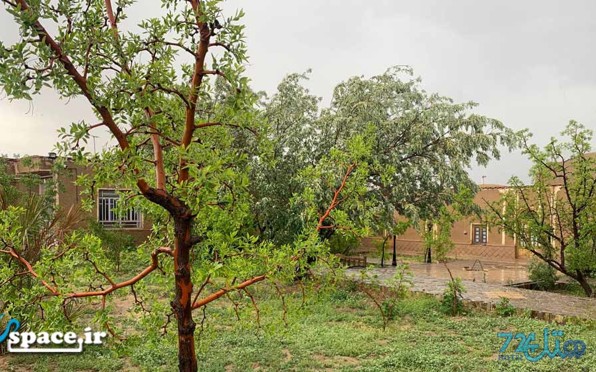 سرای کرباسچی
