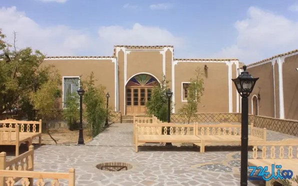 سرای کرباسچی