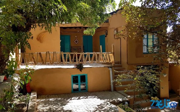 آق بجی و دده