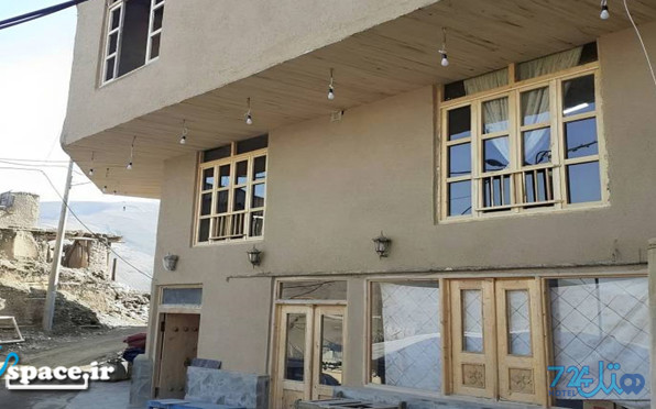 چشمه خانی کنگ